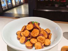 -0776食堂·京城创意菜(七里庄店)