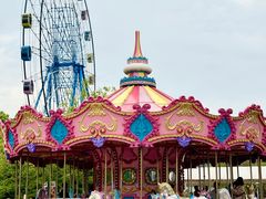 -蓝精灵乐园·世茂精灵之城主题乐园