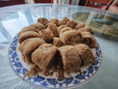 -马武寨驴打滚宴135号(春娥农家乐)