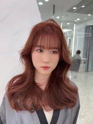 点击看大图 -MORI HAIR SALON日式美发沙龙