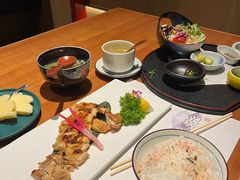 -伟峰·枫寿司(东樾店)