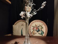 -Strawberry Butterfly草莓蝴蝶日式水果挞