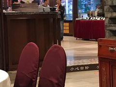 大堂-老东吴食府(雅都店)
