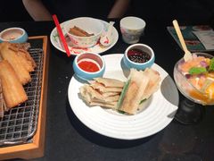 -老头儿油爆虾·知味杭州(爱琴海购物中心)