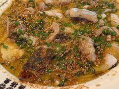 -渔语鱼新川菜Bistro(万象天地店)