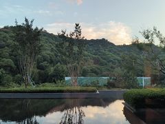 -湘湖逍遥庄园·水漾中餐厅