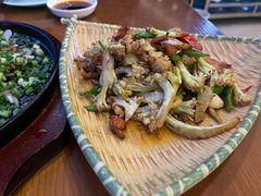 -妈妈传炖品(双林店)