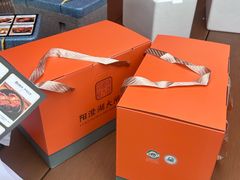 -品鲜村农家菜·阳澄湖大闸蟹(总店)