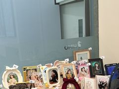 -海马体照相馆(成都来福士广场店)