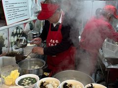 -老滕家过桥米线(金鱼胡同店)