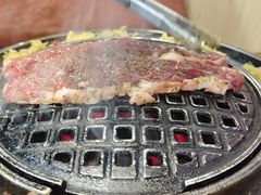 -牛犇烤肉(物资学院路店)