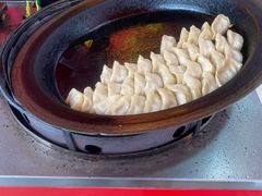 -水丰锅贴(延吉东路店)