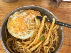 -左撇子私房面
