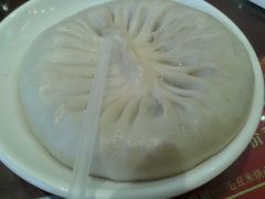 android_upload_pic-冶春茶社(太和广场店)