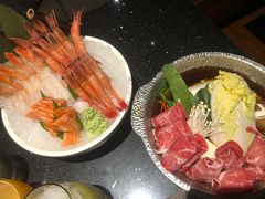 -極上萬膳·日料放题(海岸城店)