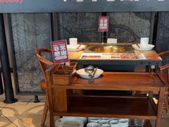 -川味观·鲜货火锅(西湖文化广场店)