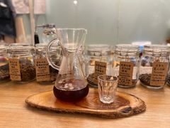 -COFFEE HOLIC(朝外SOHO店)