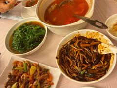 -玲珑餐厅(陕西南路店)