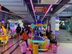 -阿尔法Game Station(中山路店)
