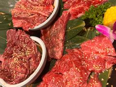 -虎丸烧肉(新大陆广场店)