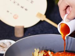 -木守西溪溪隐餐厅