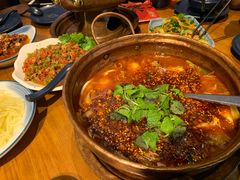 -觅山云南菜(泊富ICITY店)