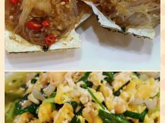 扇贝-黑龙江美食城(三角公园店)
