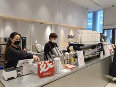 -Seesaw Coffee(西岸凤巢店)