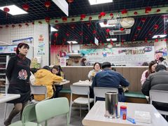 -大姐麻辣烫(莲宝中路店)