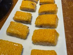 黄米凉糕-95号酱骨·一块豆腐(展春园西路店)