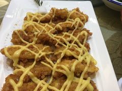 -大方圆酒楼(西门大街店)
