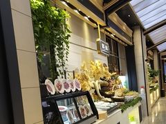 -川骄海鲜自助(河东店)