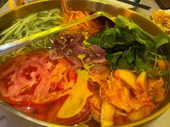 -沪上名羊天下•烤羊腿•东北烧烤•小龙虾(浦东直营总店)