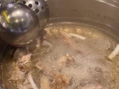 -润园四季椰子鸡火锅(南山海岸城店)