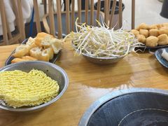 -重庆鸡公煲·嘟享吃(林科大店)