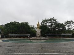 -西双版纳傣族园