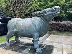 -上海长风大悦城