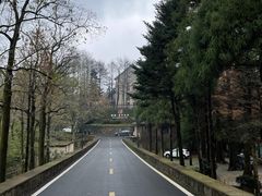 -莫干山风景区