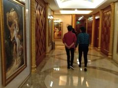 -山明水秀大饭店