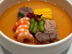 -漢舍中国菜馆(889广场店)