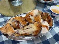 -洞密园美食城·二十二年老店(富华路店)