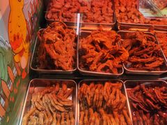-绝味鸭脖(地铁站一店)