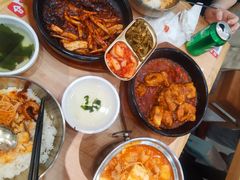 -米村拌饭(新世界百货崇文门店)