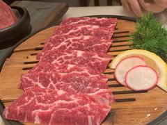 精选雪花牛小排-厚贞日式烤肉(龙之梦店)