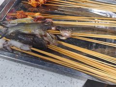 -小向麻辣烫(天街总店)