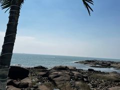 -靓湾海鲜·海景餐厅(小麦岛店)