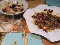 -局气 烤鸭·北京菜(光华路店)