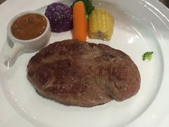 -凡塔斯牛排餐厅(厚街万达店)