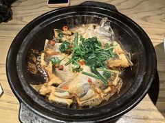 -茄子恰恰·新云南小炒(坪山益田店)