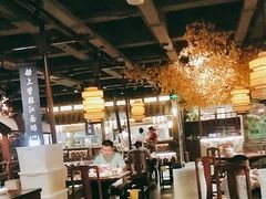 -越城记黑鱼煲(福侨大厦店)